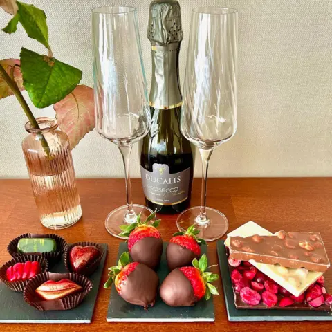 bogusz wstawka prezent